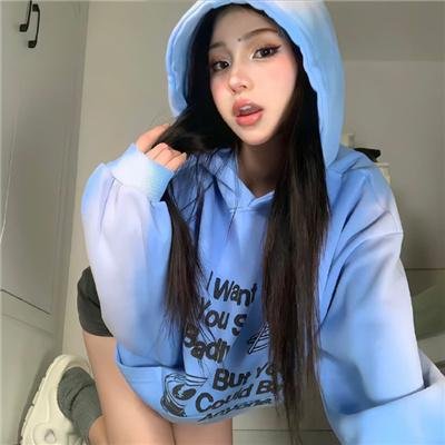 失踪女孩