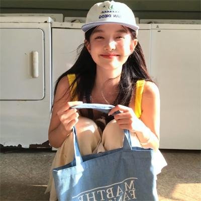 儍女和番