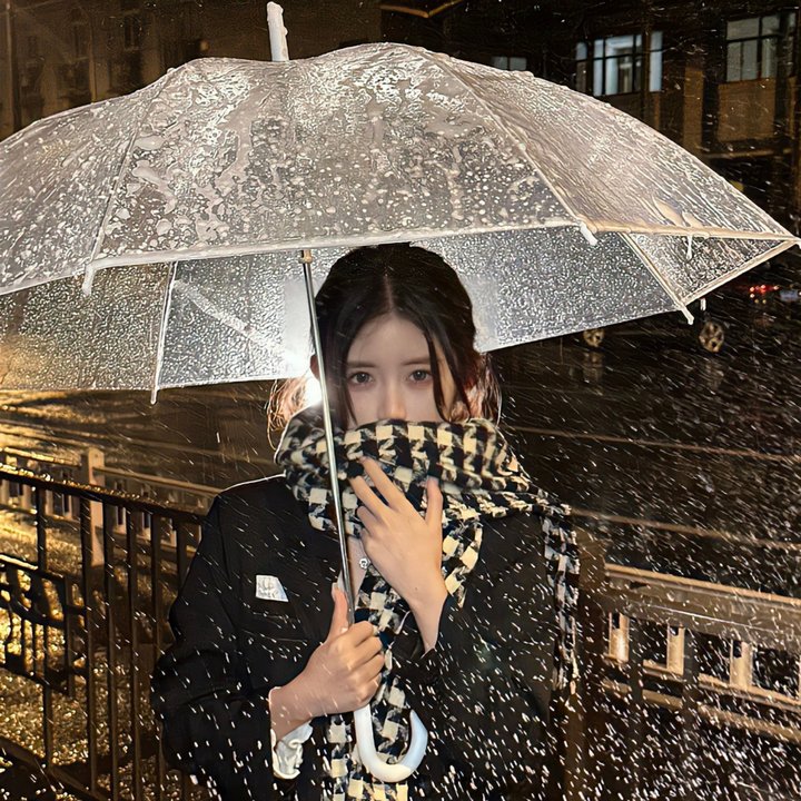 村里有情况